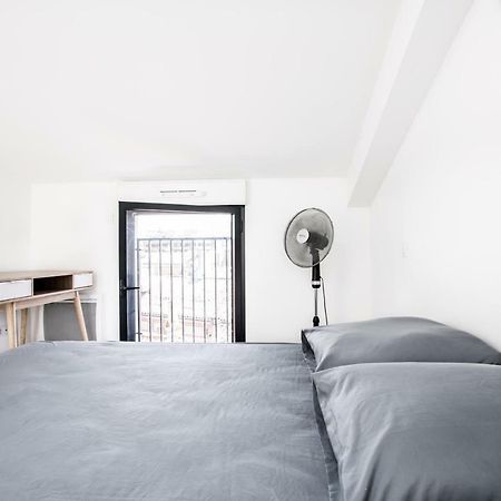 304 - Appartement Duplex Et Moderne - Jeanne D'Arc, Τουλούζη Εξωτερικό φωτογραφία