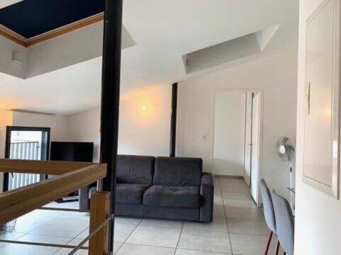 304 - Appartement Duplex Et Moderne - Jeanne D'Arc, Τουλούζη Εξωτερικό φωτογραφία