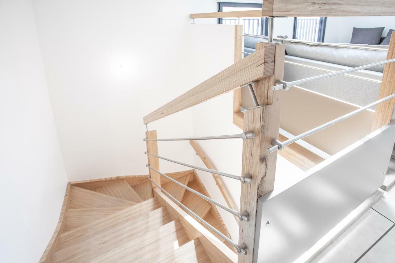 304 - Appartement Duplex Et Moderne - Jeanne D'Arc, Τουλούζη Εξωτερικό φωτογραφία